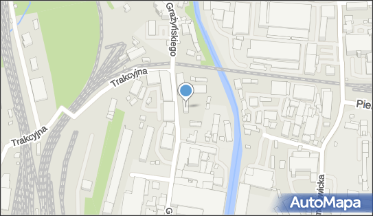 5471502927, Przedsiębiorstwo Produkcyjno Handlowo Usługowe 