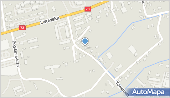 Przedsiębiorstwo Produkcyjno - Handlowo - Usługowe Centro-Wod Iwona Świstowska 38-200 - Przedsiębiorstwo, Firma, NIP: 6851231381