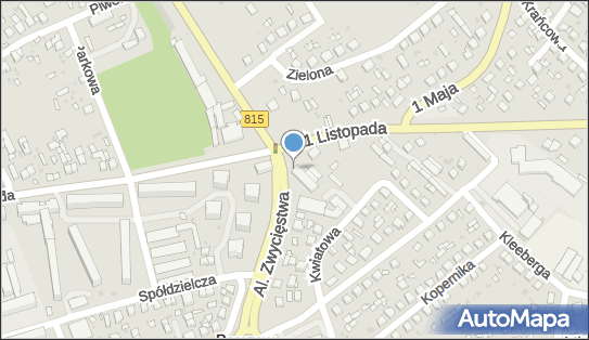 5391418047, Przedsiębiorstwo Produkcyjno Handlowo-Usługowe 