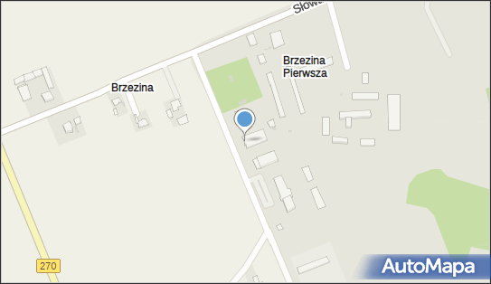 8881004739, Przedsiębiorstwo Produkcyjno - Handlowo - Usługowe 