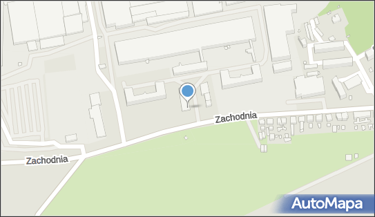 Przedsiębiorstwo Produkcyjno Handlowo Usługowe Ciepłownia 66-200 - Przedsiębiorstwo, Firma