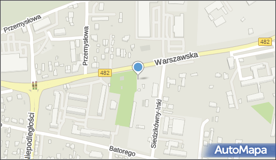 8311405134, Przedsiębiorstwo Produkcyjno-Handlowo-Usługowe 