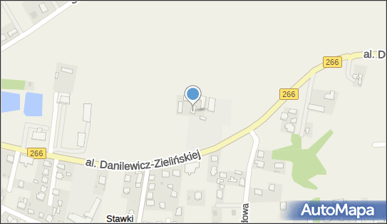8911307635, Przedsiębiorstwo Produkcyjno-Handlowo-Usługowe 