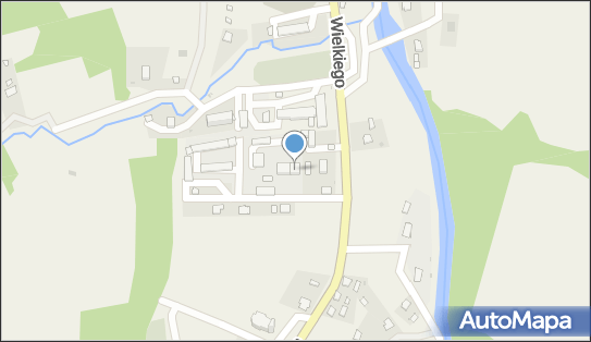 370384063, Przedsiębiorstwo Produkcyjno Handlowo Usługowe 