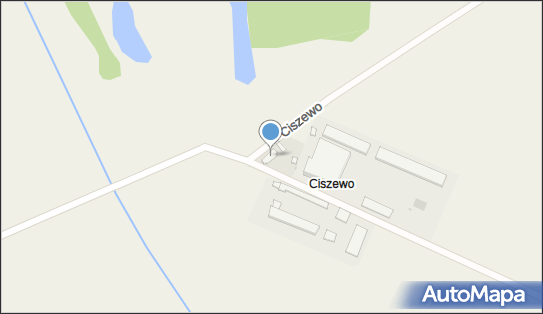 Przedsiębiorstwo Produkcyjno Handlowo Usługowe Ciszewo, Ciszewo 64-800 - Przedsiębiorstwo, Firma, numer telefonu, NIP: 7640002980
