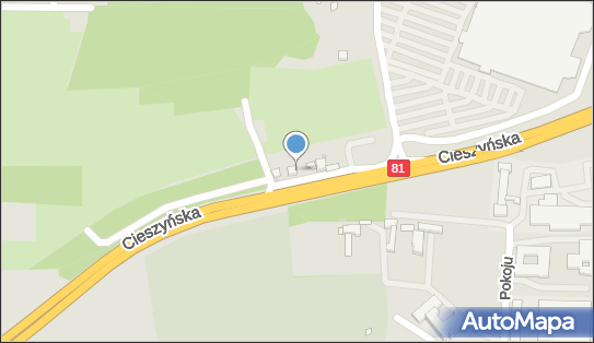 6351619774, Przedsiębiorstwo Produkcyjno Handlowo Usługowe 