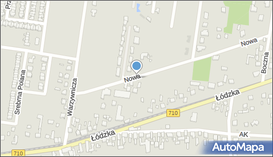 Przedsiębiorstwo Produkcyjno Handlowo Usługowe Constrans, Nowa 15 95-050 - Przedsiębiorstwo, Firma, numer telefonu, NIP: 7271005734