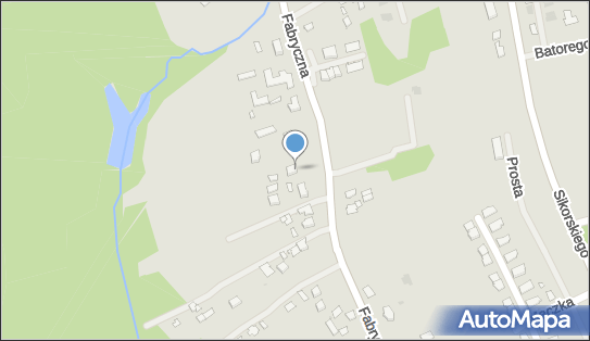 5170289344, Przedsiębiorstwo-Produkcyjno-Handlowo-Usługowe Damian Pruchnik 