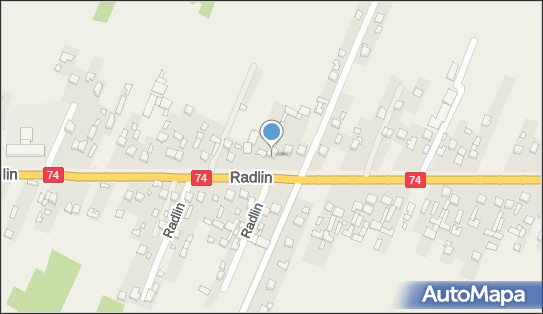 6571818843, Firma Handlowo-Usługowa Danuta Machul 