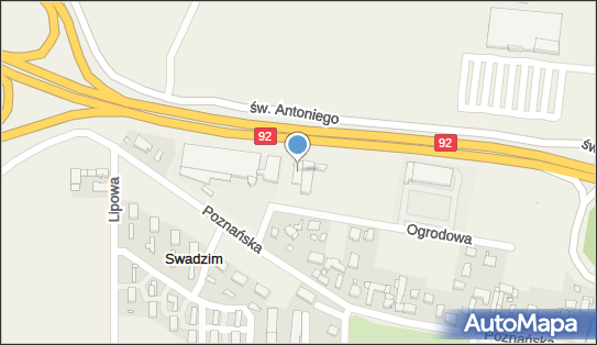 7771415004, Przedsiębiorstwo Produkcyjno Handlowo Usługowe Danmar Bis Marek Kucemba 