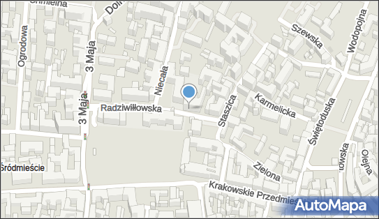 7121400021, Przedsiębiorstwo Produkcyjno Handlowo-Usługowe