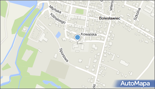 250619852, Przedsiębiorstwo Produkcyjno - Handlowo - Usługowe 