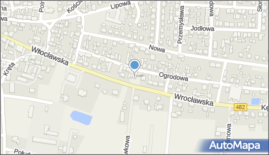 Przedsiębiorstwo Produkcyjno Handlowo Usługowe Deko Stanisław Babło 63-640 - Przedsiębiorstwo, Firma, NIP: 6190004121