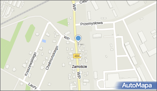 Przedsiębiorstwo Produkcyjno Handlowo Usługowe Dekpol, Bełchatów 97-400 - Przedsiębiorstwo, Firma, NIP: 7691265347