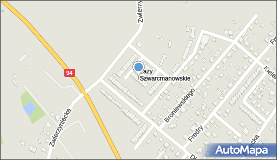 7921013892, Gospodarstwo Rolne Kic Joanna 