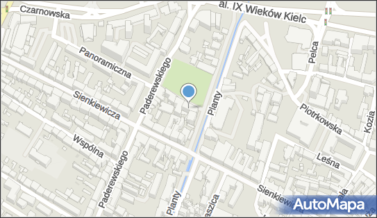 Przedsiębiorstwo Produkcyjno Handlowo Usługowe Dexa, Planty 16b 25-502 - Przedsiębiorstwo, Firma, numer telefonu, NIP: 6570002884