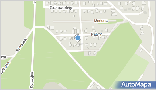 5811071189, Przedsiębiorstwo Produkcyjno - Handlowo - Usługowe 