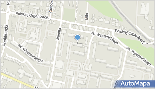 730361320, Przedsiębiorstwo Produkcyjno-Handlowo-Usługowe 