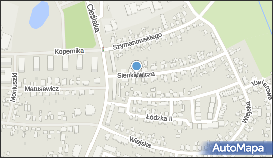 6730014762, Przedsiębiorstwo Produkcyjno Handlowo Usługowe 