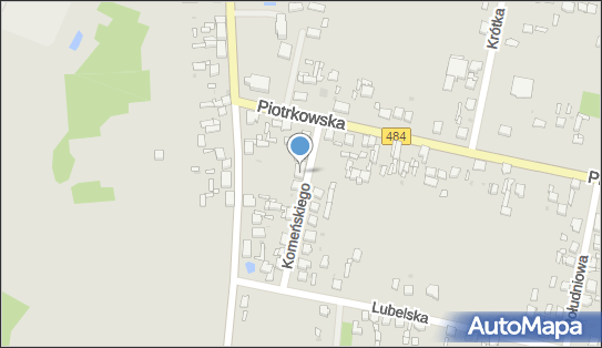 7690505714, Przedsiębiorstwo Produkcyjno-Handlowo-Usługowe 