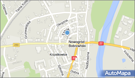 Przedsiębiorstwo Produkcyjno-Handlowo-Usługowe Domex Ryszard Kopczyński 66-010 - Przedsiębiorstwo, Firma, NIP: 9730332156