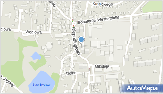 6431090867, Przedsiębiorstwo Produkcyjno Handlowo Usługowe 