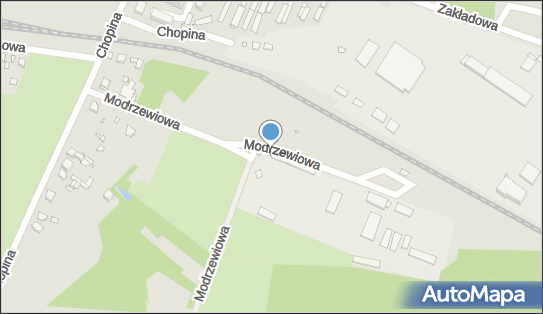 6491002275, Przedsiębiorstwo Produkcyjno Handlowo Usługowe 