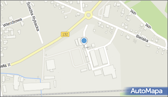 5990206475, Forest Style Industry Witnica sp. z o.o. 