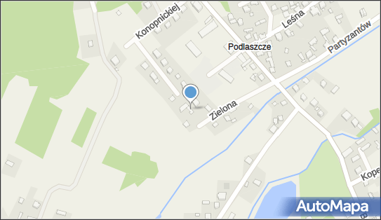 6492026361, Przedsiębiorstwo Produkcyjno-Handlowo-Usługowe 