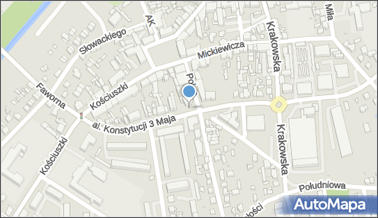8351408877, Przedsiębiorstwo Produkcyjno Handlowo Usługowe 