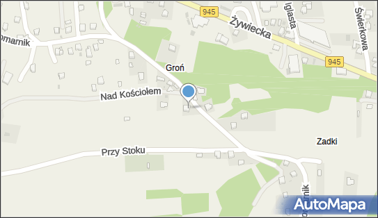 5531334133, Przedsiębiorstwo Produkcyjno - Handlowo - Usługowe 