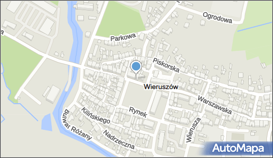 9970070342, Przedsiębiorstwo Produkcyjno-Handlowo-Usługowe 
