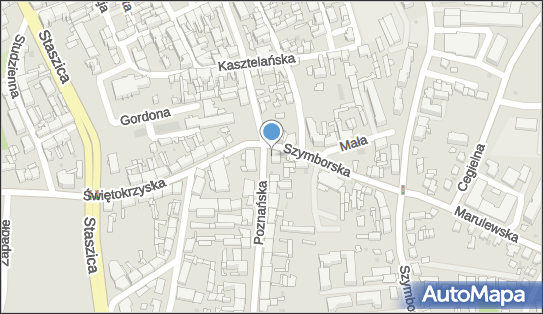 5562262274, Przedsiębiorstwo Produkcyjno-Handlowo-Usługowe 