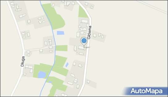 161547067, Bednarek Biogas Service Ewa Bednarek 