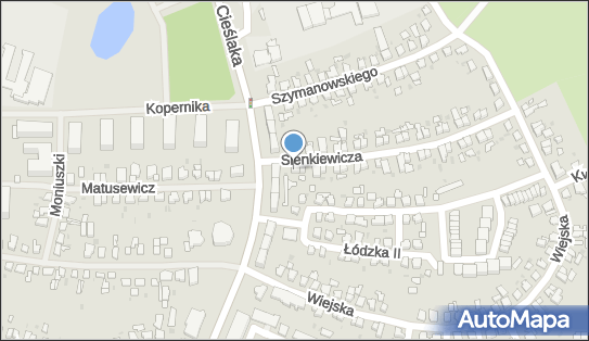 6730007360, Przedsiębiorstwo Produkcyjno-Handlowo-Usługowe 