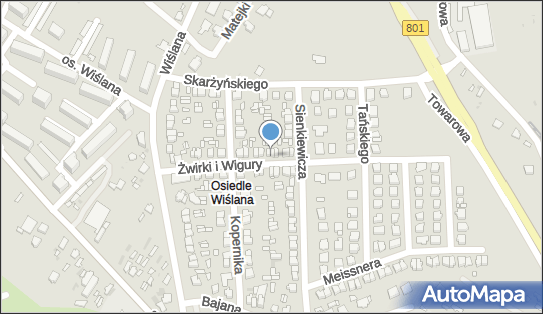 Przedsiębiorstwo Produkcyjno Handlowo Usługowe Eldar, Dęblin 08-530 - Przedsiębiorstwo, Firma, NIP: 7161458297