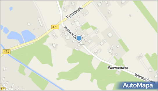 6181014947, Przedsiębiorstwo Produkcyjno-Handlowo-Usługowe 