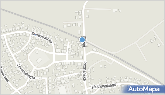 7881935348, Przedsiębiorstwo Produkcyjno - Handlowo - Usługowe 