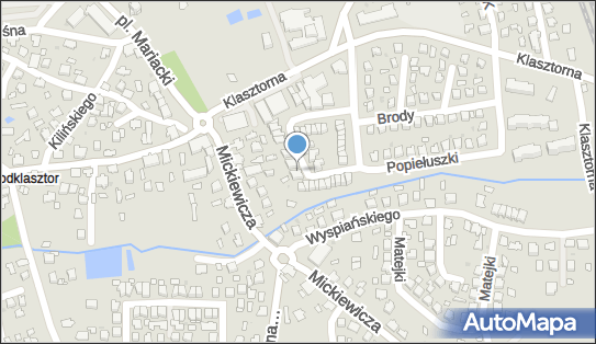 8161194611, Przedsiębiorstwo Produkcyjno-Handlowo-Usługowe 