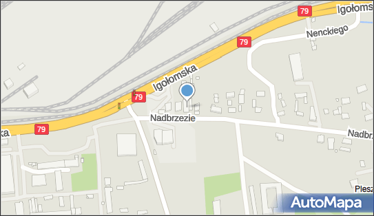 6771148560, Przedsiębiorstwo Produkcyjno - Handlowo - Usługowe 
