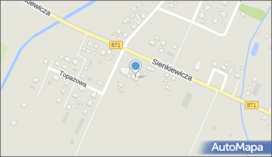 8671018540, Przedsiębiorstwo Produkcyjno-Handlowo-Usługowe 