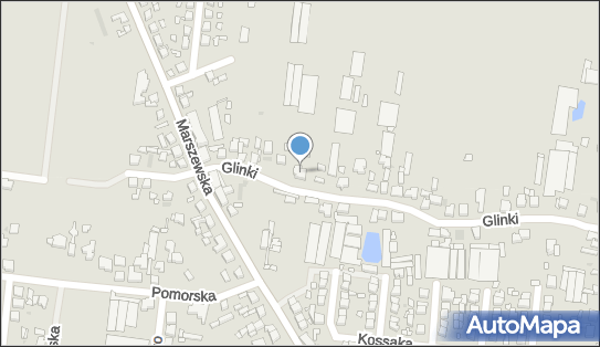 6170251247, Przedsiębiorstwo Produkcyjno Handlowo Usługowe 