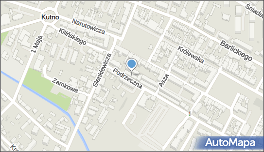 Przedsiębiorstwo Produkcyjno Handlowo Usługowe Ewa Exp Imp Raj Ewa 99-300 - Przedsiębiorstwo, Firma, NIP: 7750007984