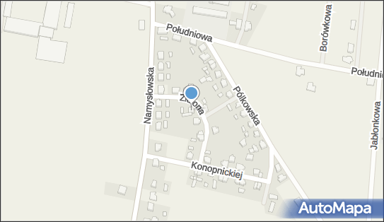 6191801032, Przedsiębiorstwo Produkcyjno-Handlowo-Usługowe 
