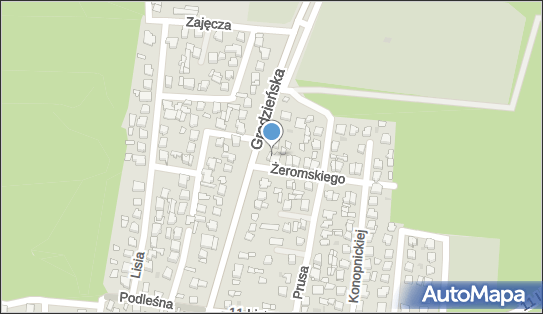 5421002950, Przedsiębiorstwo Produkcyjno - Handlowo - Usługowe 