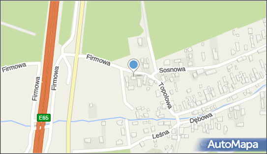 9251306563, Przedsiębiorstwo Produkcyjno-Handlowo-Usługowe 