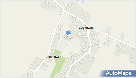 Przedsiębiorstwo Produkcyjno Handlowo Usługowe Fular, Czyżowice 28-512 - Przedsiębiorstwo, Firma, numer telefonu, NIP: 6621002116
