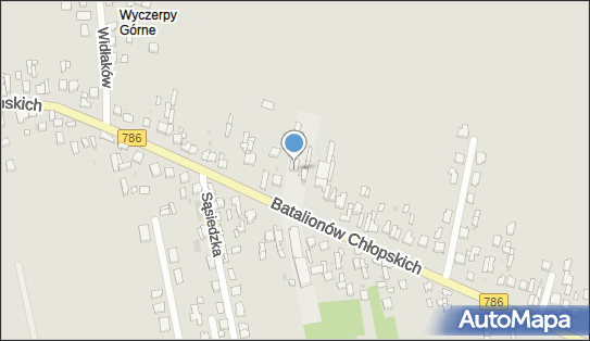 9490194191, Przedsiębiorstwo Produkcyjno Handlowo Usługowe 