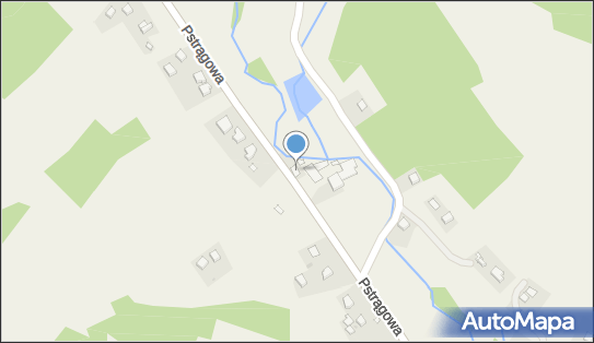 6871146709, Eugeniusz Lasek Przedsiębiorstwo Produkcyjno Handlowo Usługowe Gamiks 