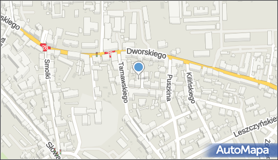7951046620, Przedsiębiorstwo Produkcyjno-Handlowo-Usługowe 